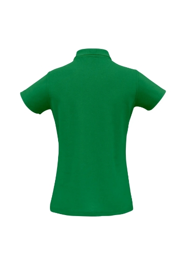 Picture of Biz Collection, Crew Ladies Polo